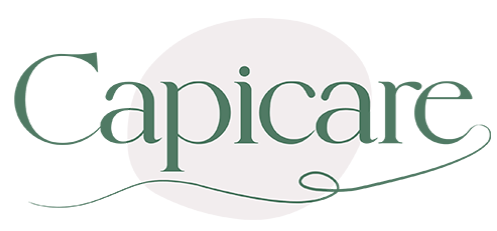 logo capicare