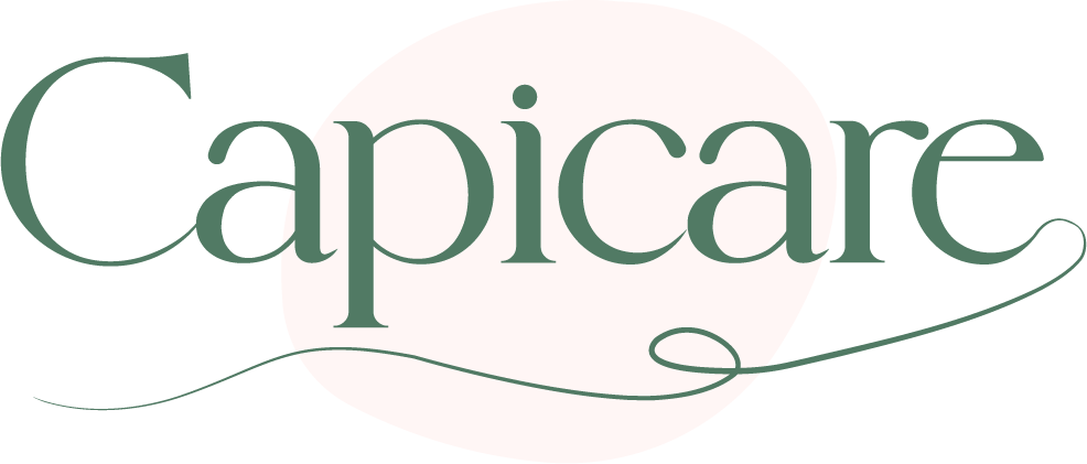 logo capicare